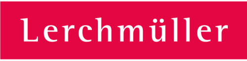 Logo Lerchmüller AG